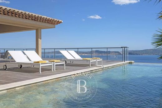 Casa de luxo - Grimaud, Var