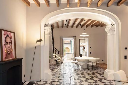 Luxus-Haus in Sineu, Balearen Inseln