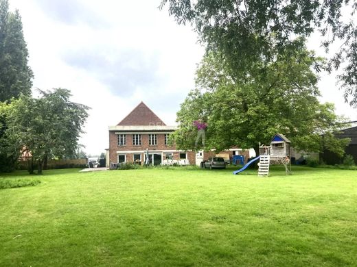 Luxe woning in Béthune, Pas-de-Calais