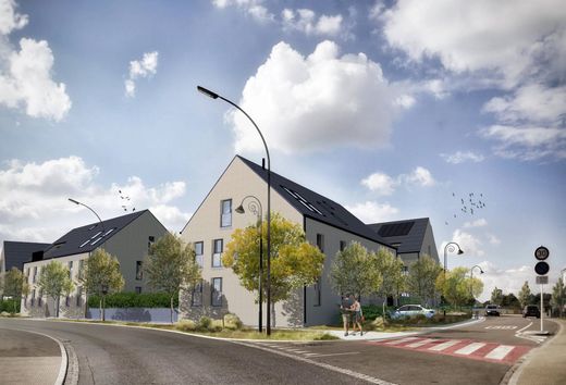 套间/公寓  Kleinbettingen, Steinfort