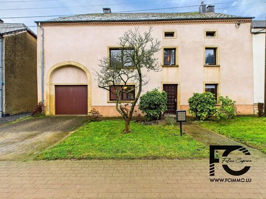 Luksusowy dom w Sélange, Province du Luxembourg