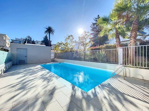 Piso / Apartamento en Niza, Alpes Marítimos