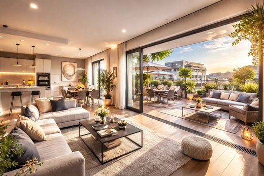 Apartamento - Ormesson-sur-Marne, Val-de-Marne