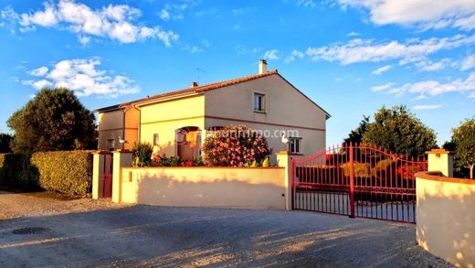 Lüks ev Revel, Upper Garonne