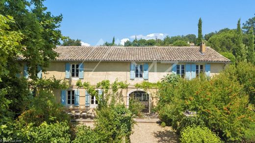 Luxus-Haus in Goult, Vaucluse