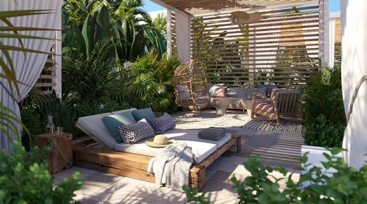 Willa w Belle Mare, Flacq District