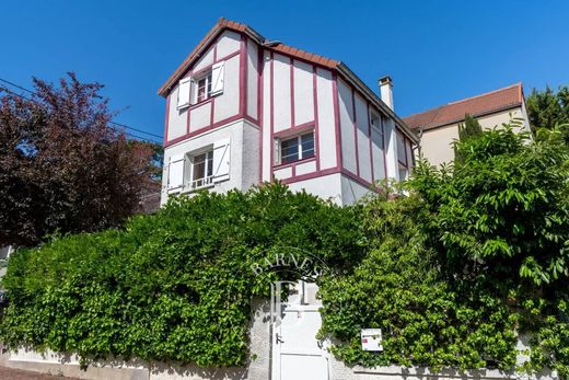 Casa de luxo - Viroflay, Yvelines