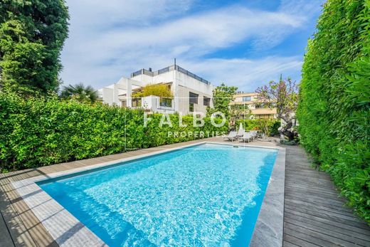 Apartment in Marseille, Bouches-du-Rhône