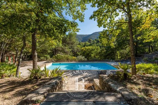Luxus-Haus in Bonnieux, Vaucluse