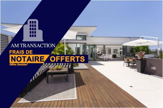 Duplex in Clamart, Hauts-de-Seine