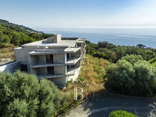 套间/公寓  巴斯蒂亚, Upper Corsica