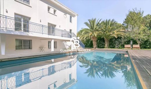 호화 저택 / Arcachon, Gironde