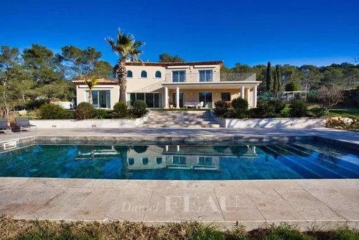 Villa in Puget-sur-Argens, Var