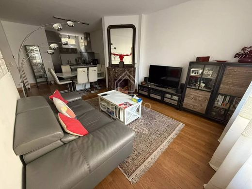 Luxury home in Fontenay-sous-Bois, Val-de-Marne