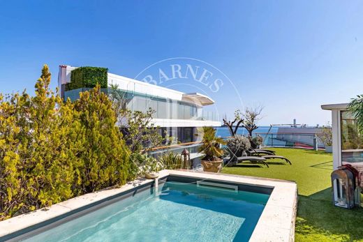Penthouse in Cannes, Alpes-Maritimes