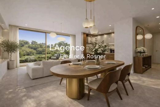 Appartement à Saint-Tropez, Var