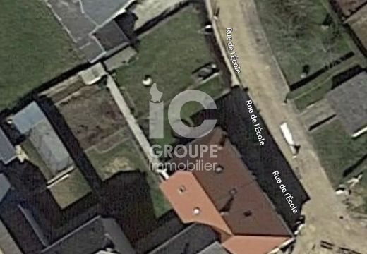 Land for sale in Mertzig