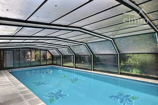 Luxury home in Champs-sur-Marne, Seine-et-Marne