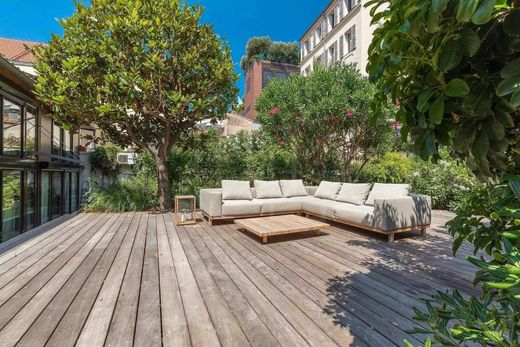 Luksusowy dom w Cannes, Alpes-Maritimes