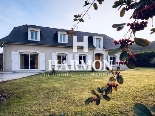 Lüks ev Nay, Pyrénées-Atlantiques