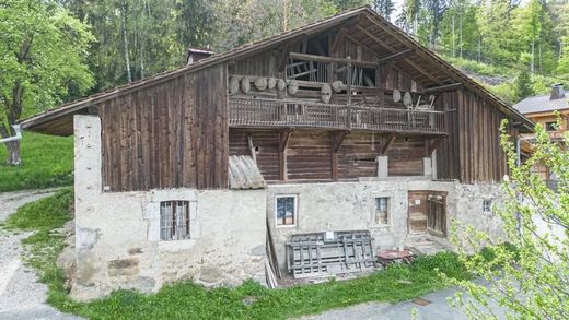 Rustico o Casale a Combloux, Alta Savoia