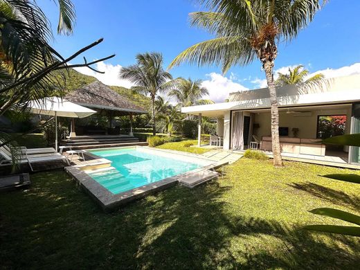 Villa in Grande Rivière Noire, Black River District