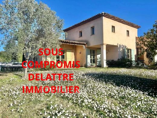 Villa Opio, Alpes-Maritimes