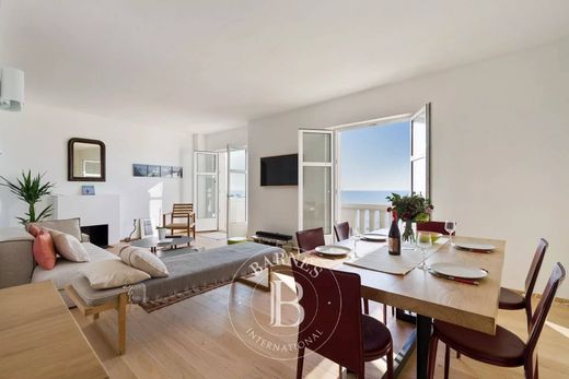 Apartament w Biarritz, Pyrénées-Atlantiques