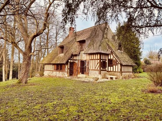 Luxury home in Touques, Calvados