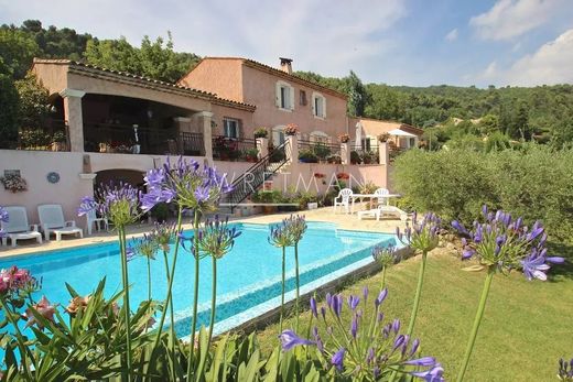 Villa en Seillans, Var