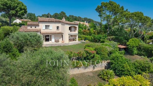 Villa in Mougins, Alpes-Maritimes