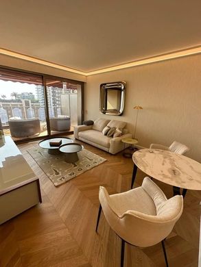 Appartement à Monaco