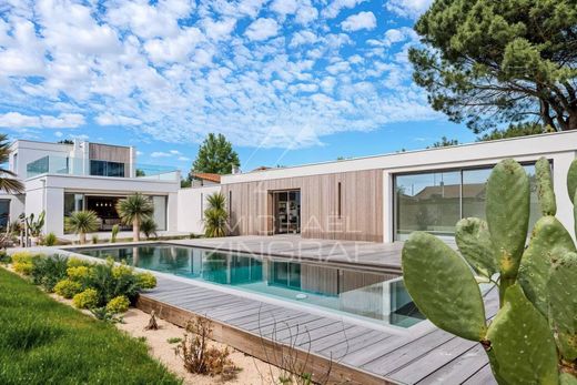 منزل ﻓﻲ Gujan-Mestras, Gironde