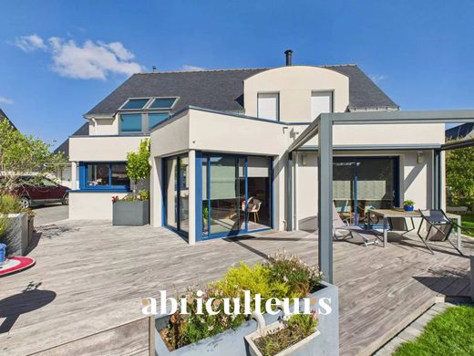 Luxury home in Étel, Morbihan