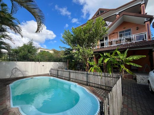 Appartamento a Trou aux Biches, Pamplemousses District