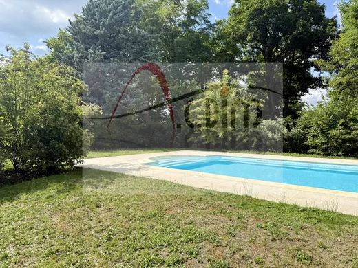 Villa - La Rochette, Seine-et-Marne