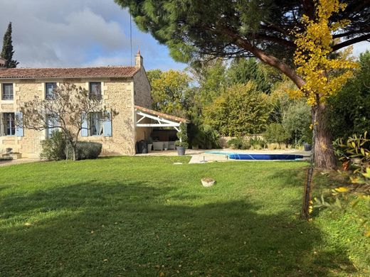 Luxe woning in Quinçay, Vienne