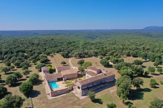 Luxury home in Uzès, Gard