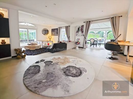 Casa de luxo - Bondoufle, Essonne