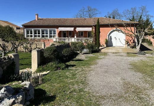 别墅  Villeneuve-lès-Béziers, Hérault