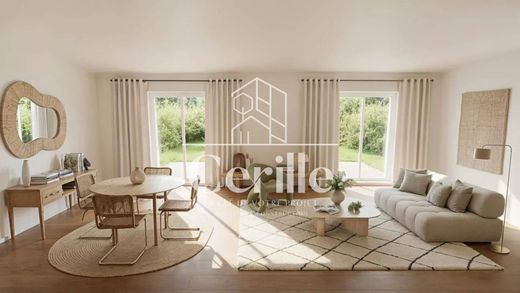 Villa in Valbonne, Alpes-Maritimes