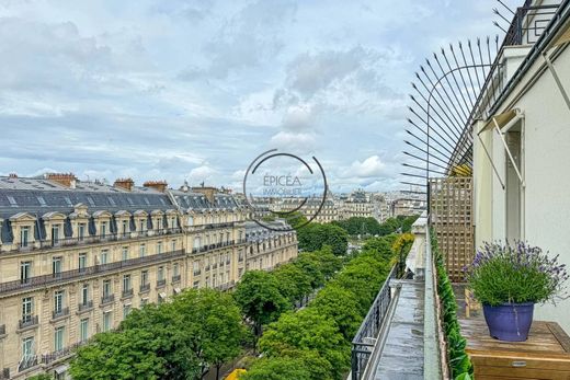 Piso / Apartamento en Champs-Elysées, Madeleine, Triangle d’or, Paris