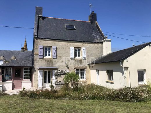 Luxus-Haus in Plouharnel, Morbihan