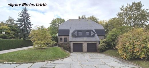 Элитный дом, Linselles, North