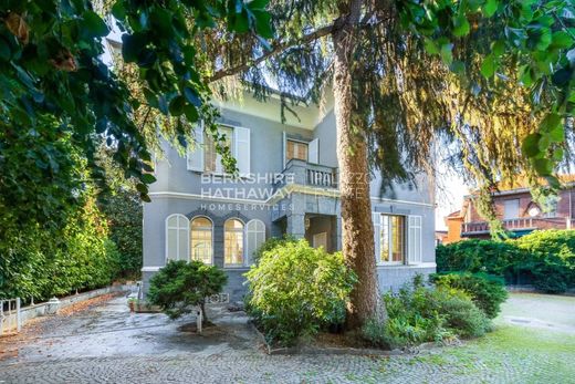 빌라 / 토리노, Torino