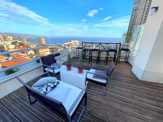 Apartment in Beausoleil, Alpes-Maritimes