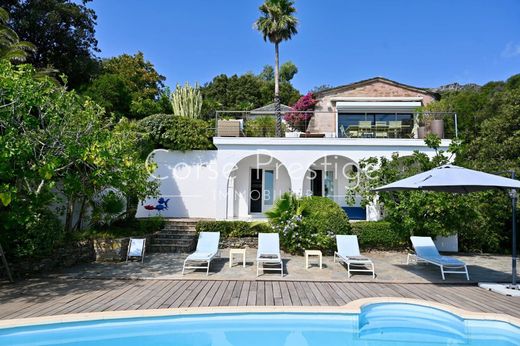 Villa a Brando, Corsica settentrionale