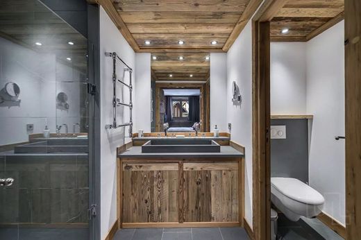 Appartement in Val-d'Isère, Savoy