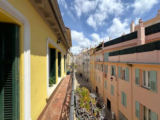 Daire Cannes, Alpes-Maritimes