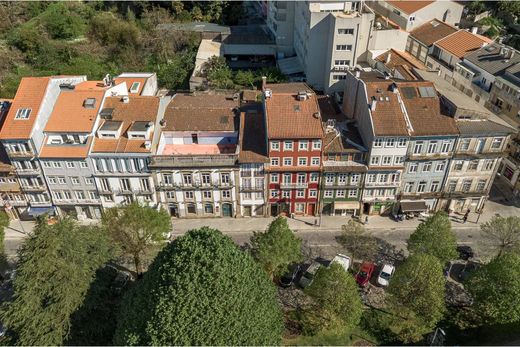 Complesso residenziale a Braga, Distrito de Braga